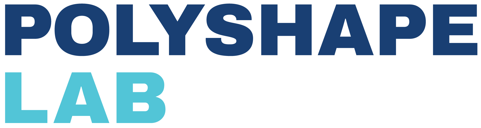 Polyshape Lab